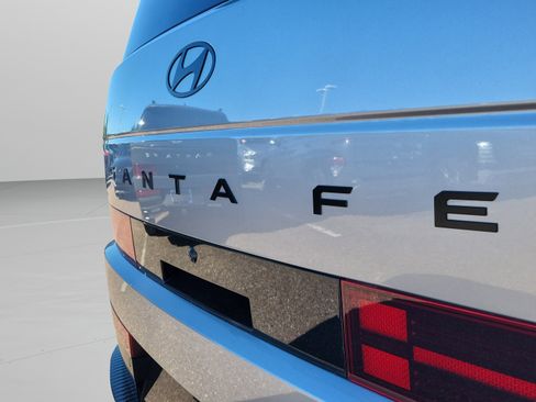 New 2026 Hyundai Santa Fe Calligraphy FWD image 33