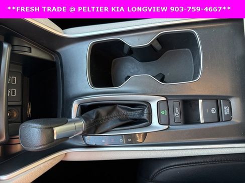 Used 2021 Honda Accord LX image 17