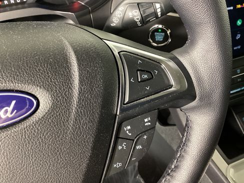 Used 2023 Ford Edge SEL w/ Convenience Package AWD/4WD image 26