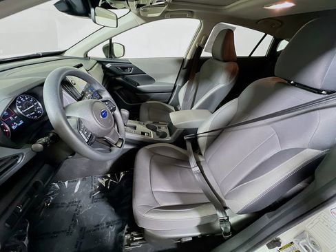 Used 2025 Subaru Crosstrek 2.0i Premium AWD/4WD image 18