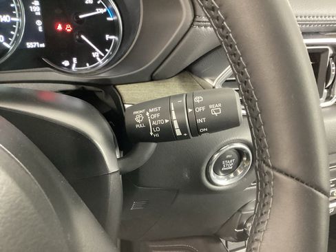 Used 2025 MAZDA CX-5 Signature AWD/4WD image 22