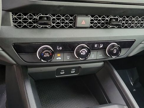Used 2023 Honda Accord LX image 28