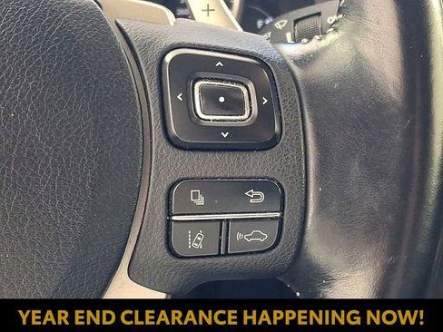 Used 2020 Lexus NX 300 FWD w/ Accessory Package 2 image 25