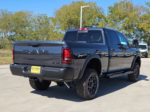 New 2026 RAM 2500 Tradesman w/ Power Wagon Package image 3