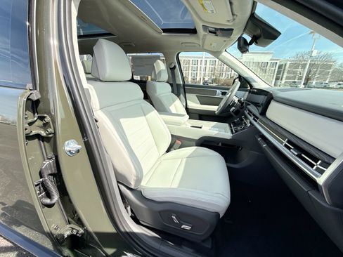 New 2026 Hyundai Santa Fe Calligraphy AWD/4WD image 28
