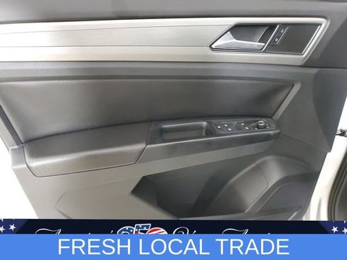 Used 2018 Volkswagen Atlas SE FWD image 20