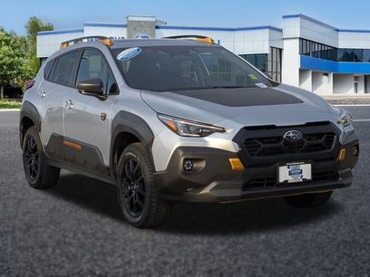 Used 2025 Subaru Crosstrek 2.5i Wilderness w/ Wilderness Package