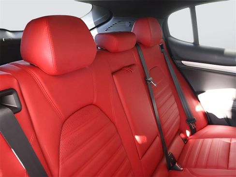 New 2025 Alfa Romeo Stelvio Sprint w/ Veloce Package image 15