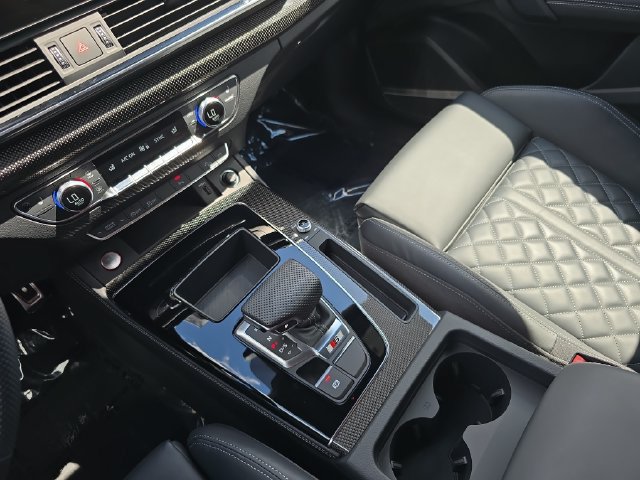 Used 2023 Audi SQ5 Premium Plus w/ Premium Plus Package AWD/4WD image 29