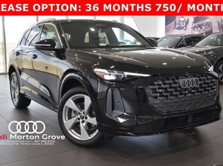 Used 2025 Audi Q5 Premium Plus w/ Premium Plus video 1