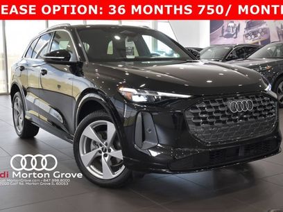 Used 2025 Audi Q5 Premium Plus w/ Premium Plus