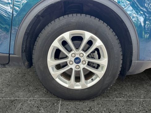 Used 2020 Ford Escape SE AWD/4WD image 10