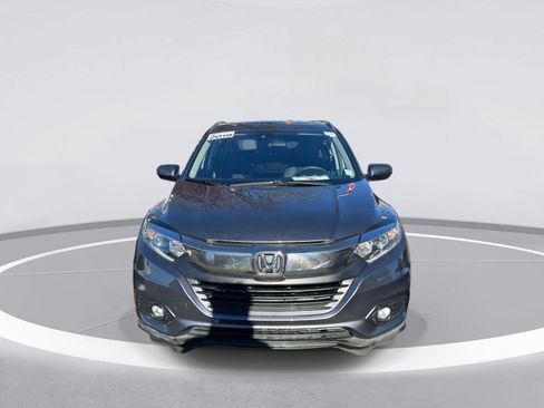 Used 2019 Honda HR-V EX image 2