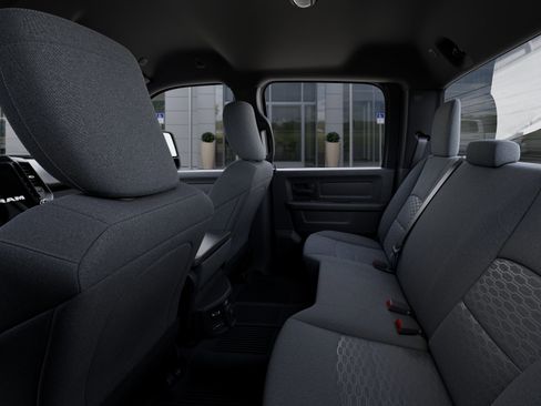 New 2026 RAM 3500 Tradesman image 23