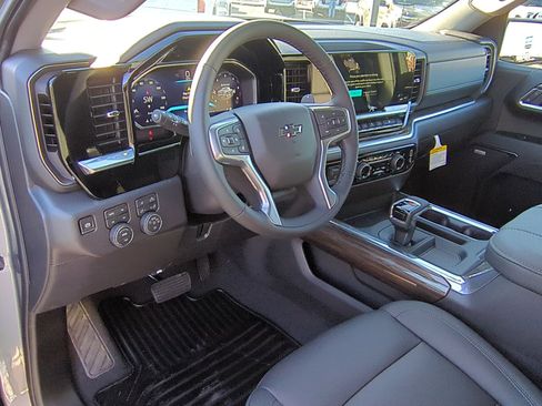 New 2026 Chevrolet Silverado 1500 RST w/ Safety Package image 10