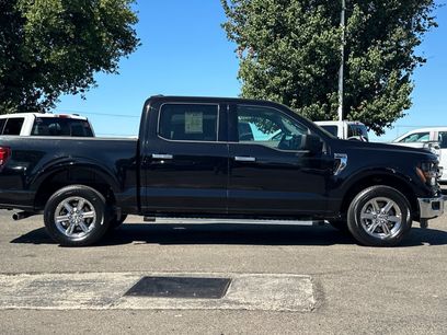 Used 2025 Ford F150 XLT w/ Equipment Group 301A Standard