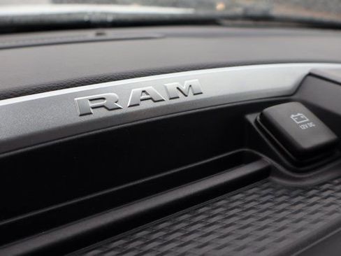 Used 2022 RAM 1500 Big Horn image 21