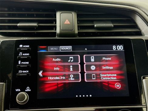 Used 2021 Honda Civic Sport image 7