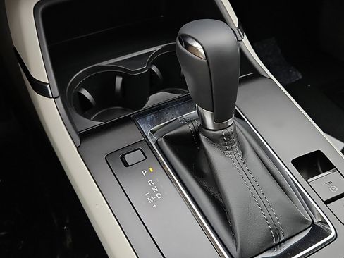 New 2026 MAZDA CX-5 Select AWD/4WD image 12