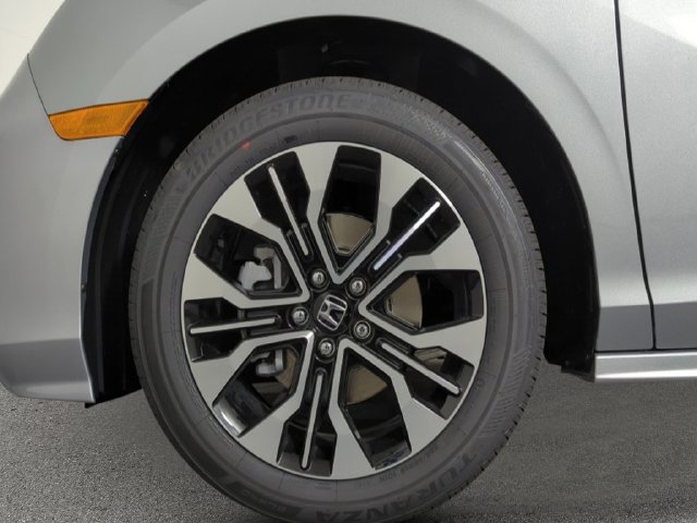 New 2027 Honda Odyssey Elite image 8