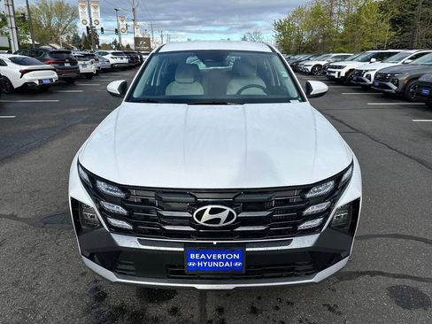New 2026 Hyundai Tucson Blue SE AWD/4WD image 9