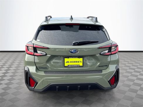 New 2026 Subaru Crosstrek 2.0i Premium image 32