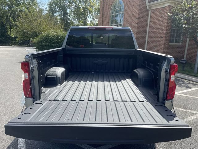 New 2026 Chevrolet Silverado 1500 RST w/ Safety Package AWD/4WD image 24