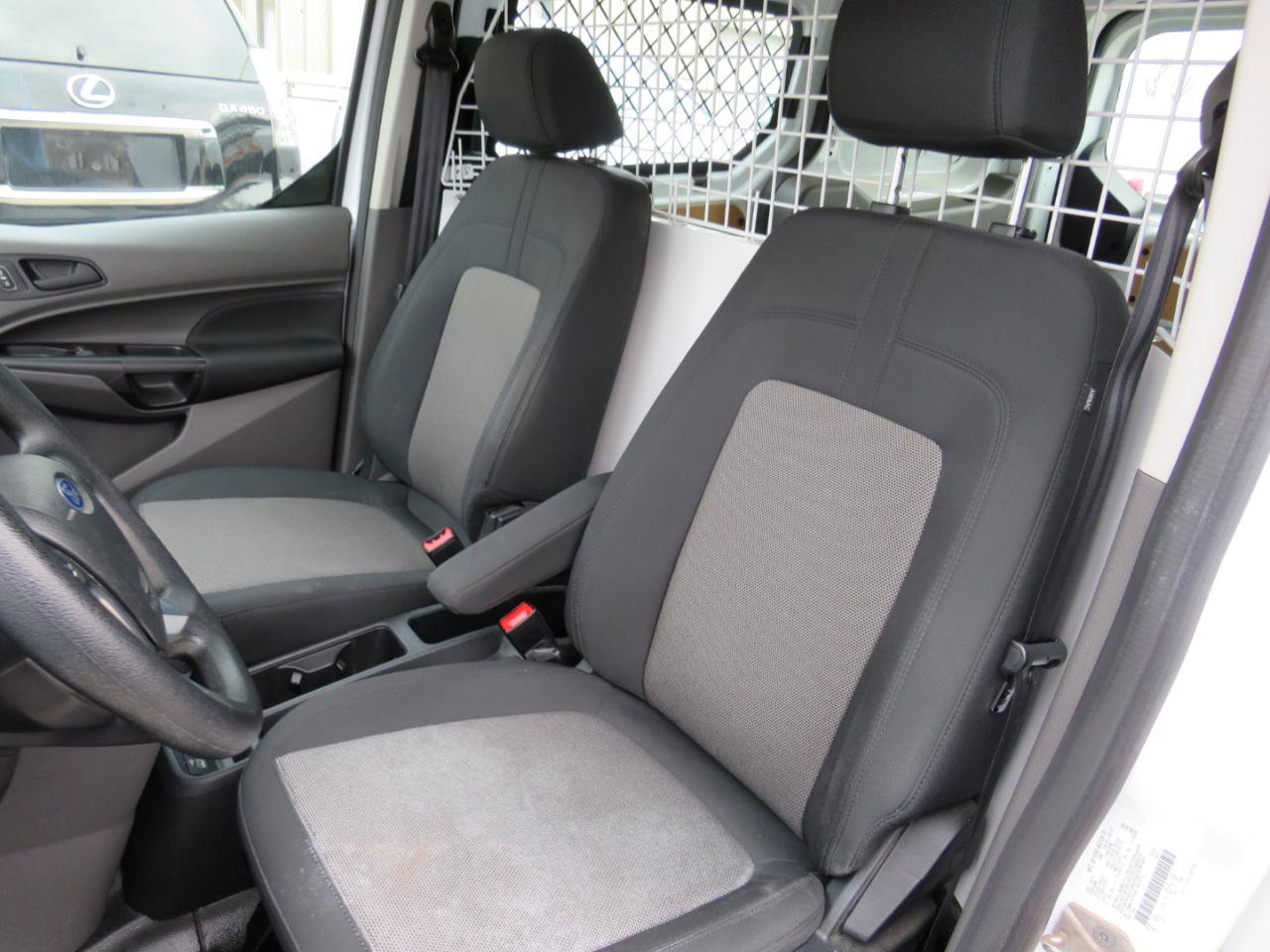 Used 2020 Ford Transit Connect XL FWD image 8