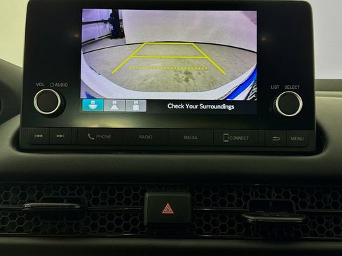 Used 2024 Honda HR-V LX image 15