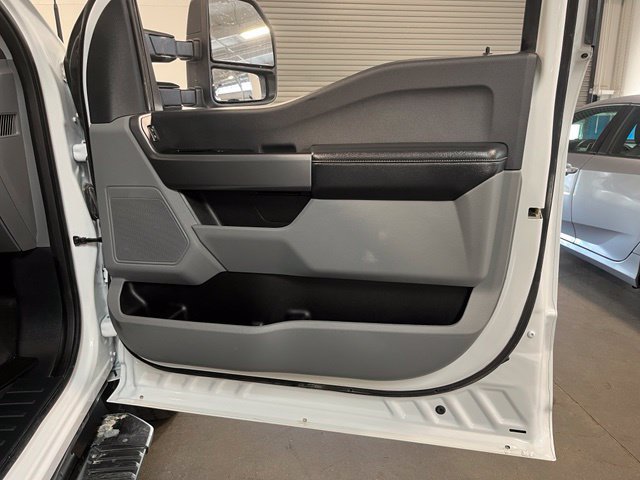Used 2025 Ford F250 XLT AWD/4WD image 14