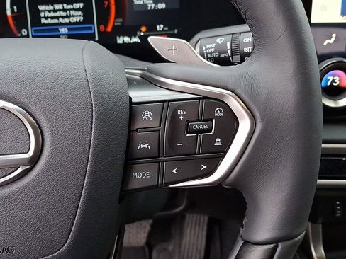 Used 2025 Lexus RX 350 Premium AWD/4WD image 23