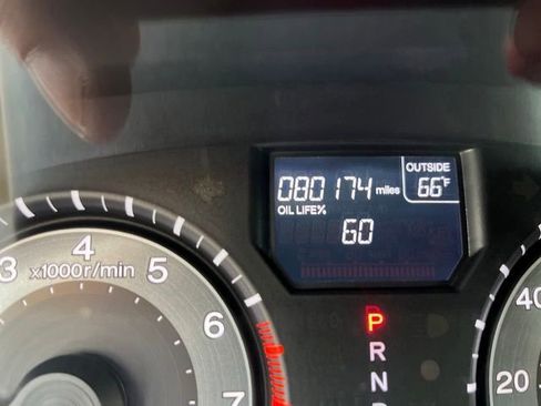 Used 2016 Honda Odyssey EX image 16