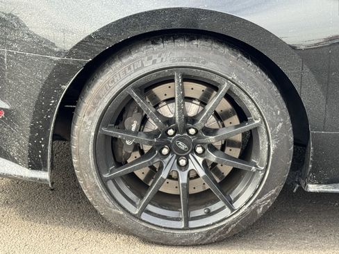 Used 2017 Ford Mustang Shelby GT350 w/ Electronics Package image 19