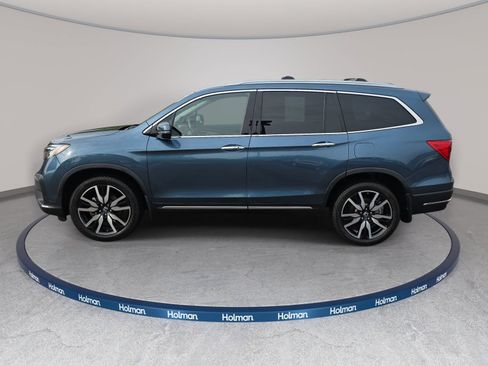 Used 2019 Honda Pilot Touring image 7