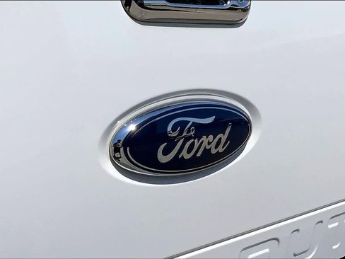 Used 2008 Ford F250 Lariat AWD/4WD image 29