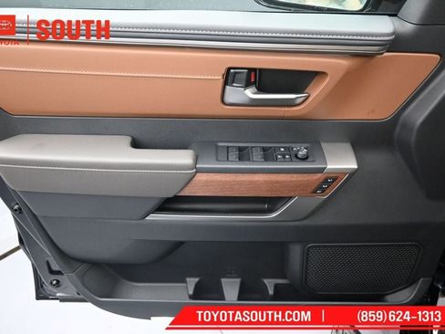 New 2026 Toyota Tundra 1794 Edition AWD/4WD image 32