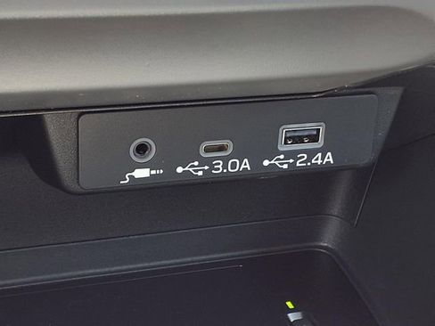 New 2026 Subaru Crosstrek 2.5i Limited AWD/4WD image 16