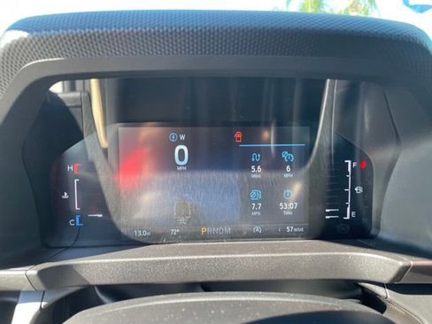 New 2025 Ford Ranger XLT w/ FX4 Off-Road Package image 10