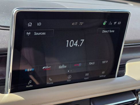 Used 2022 Lincoln Aviator Reserve w/ Equipment Group 201A AWD/4WD image 21