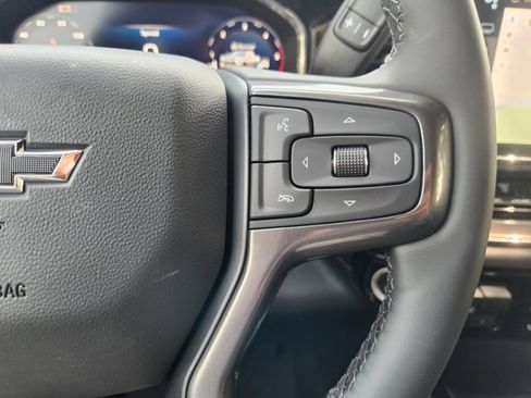 New 2026 Chevrolet Silverado 2500 ZR2 AWD/4WD image 30