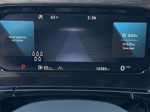 Used 2025 Volkswagen Atlas SEL Premium R-Line AWD/4WD image 13