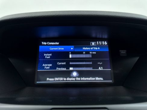 Used 2020 Acura MDX FWD image 17