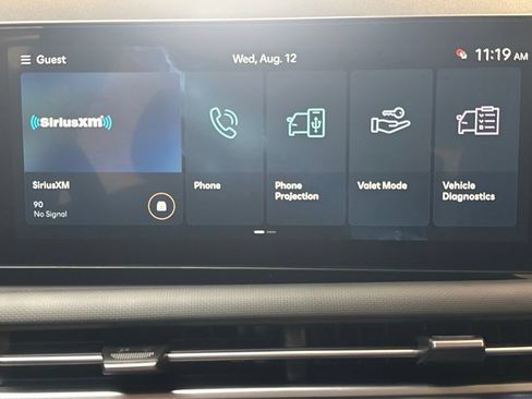 New 2026 Hyundai Tucson SE FWD image 15