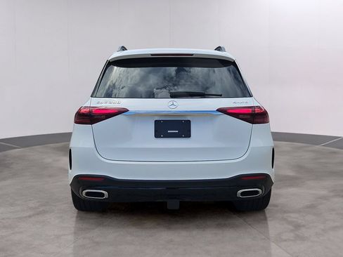 Used 2026 Mercedes-Benz GLE 350 4MATIC image 5