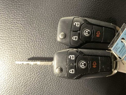 Used 2018 Ford F150 XLT w/ Equipment Group 302A Luxury image 20