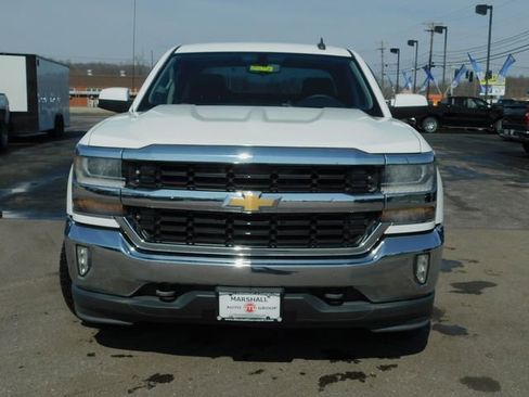 Used 2016 Chevrolet Silverado 1500 LT w/ All Star Edition image 15