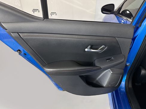 Used 2024 Nissan Sentra SR image 26