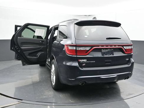 Used 2025 Dodge Durango R/T AWD/4WD image 33