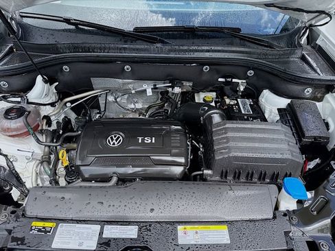 Used 2023 Volkswagen Atlas Cross Sport SEL R-Line image 30