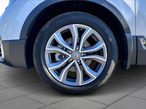 Used 2022 Honda CR-V Touring image 10